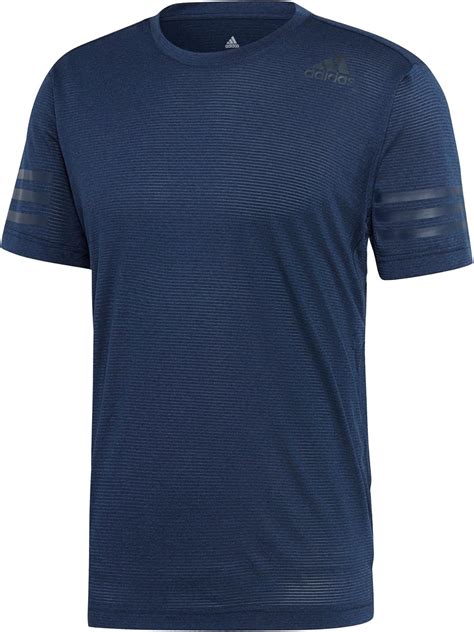 Laufshirts von adidas mit CLIMACOOL 